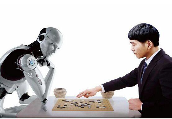关于 阿尔法狗（AlphaGo）的版本